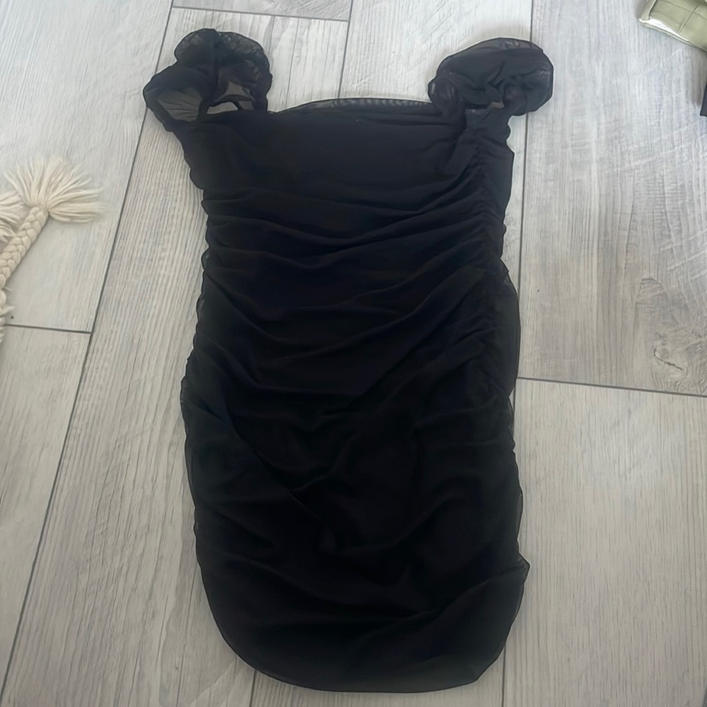Princess Polly dress